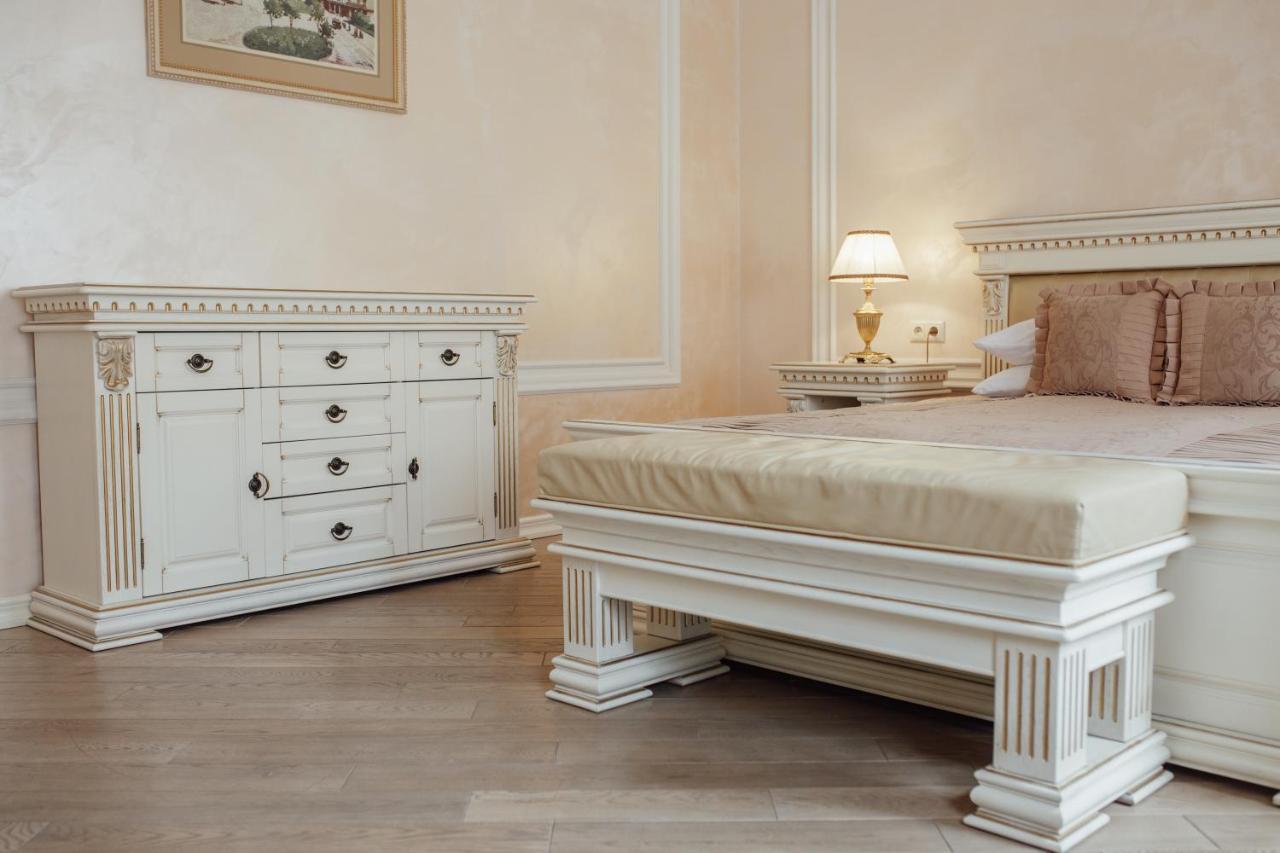 Horowitz 3* Lemberg