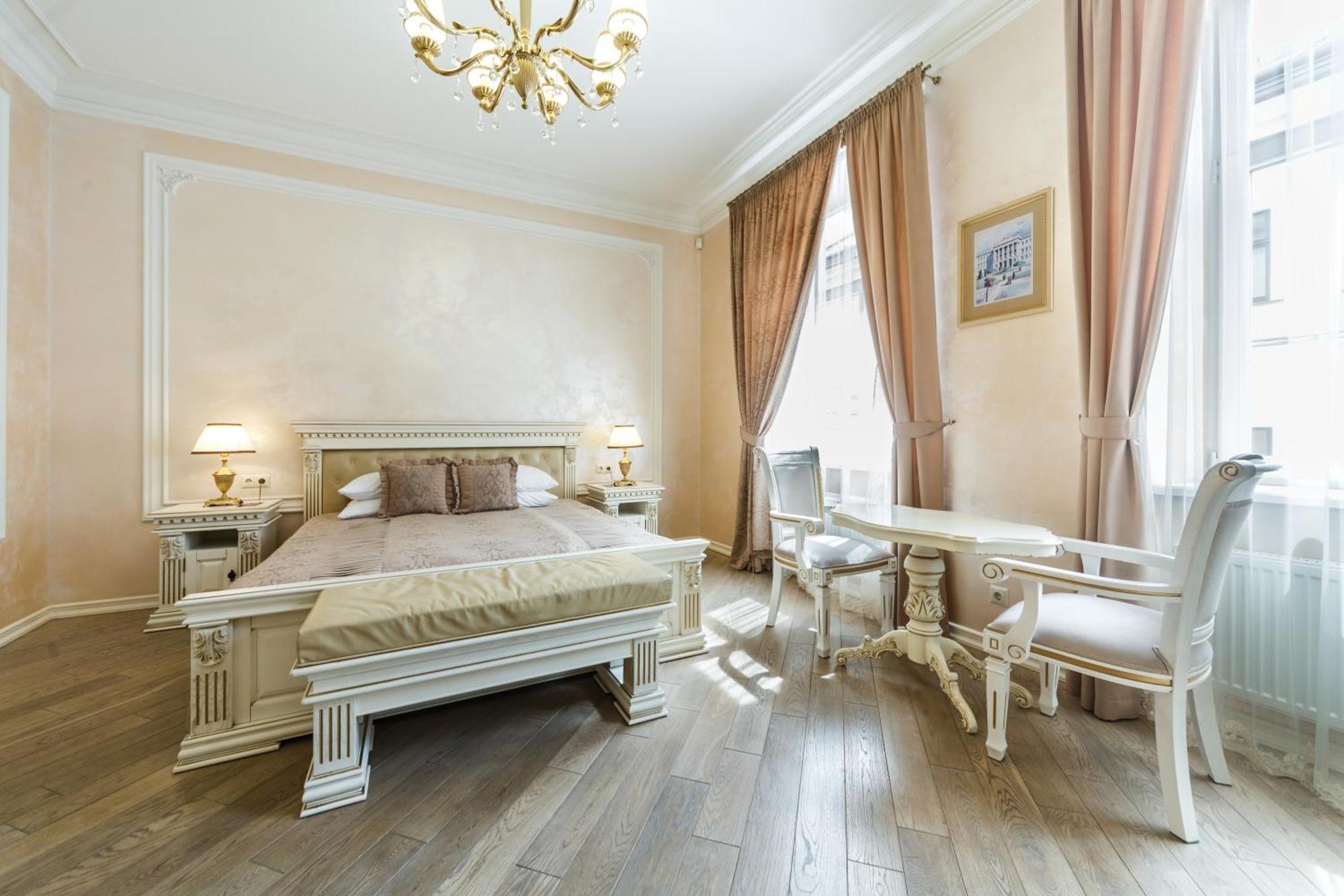 Horowitz Aparthotel