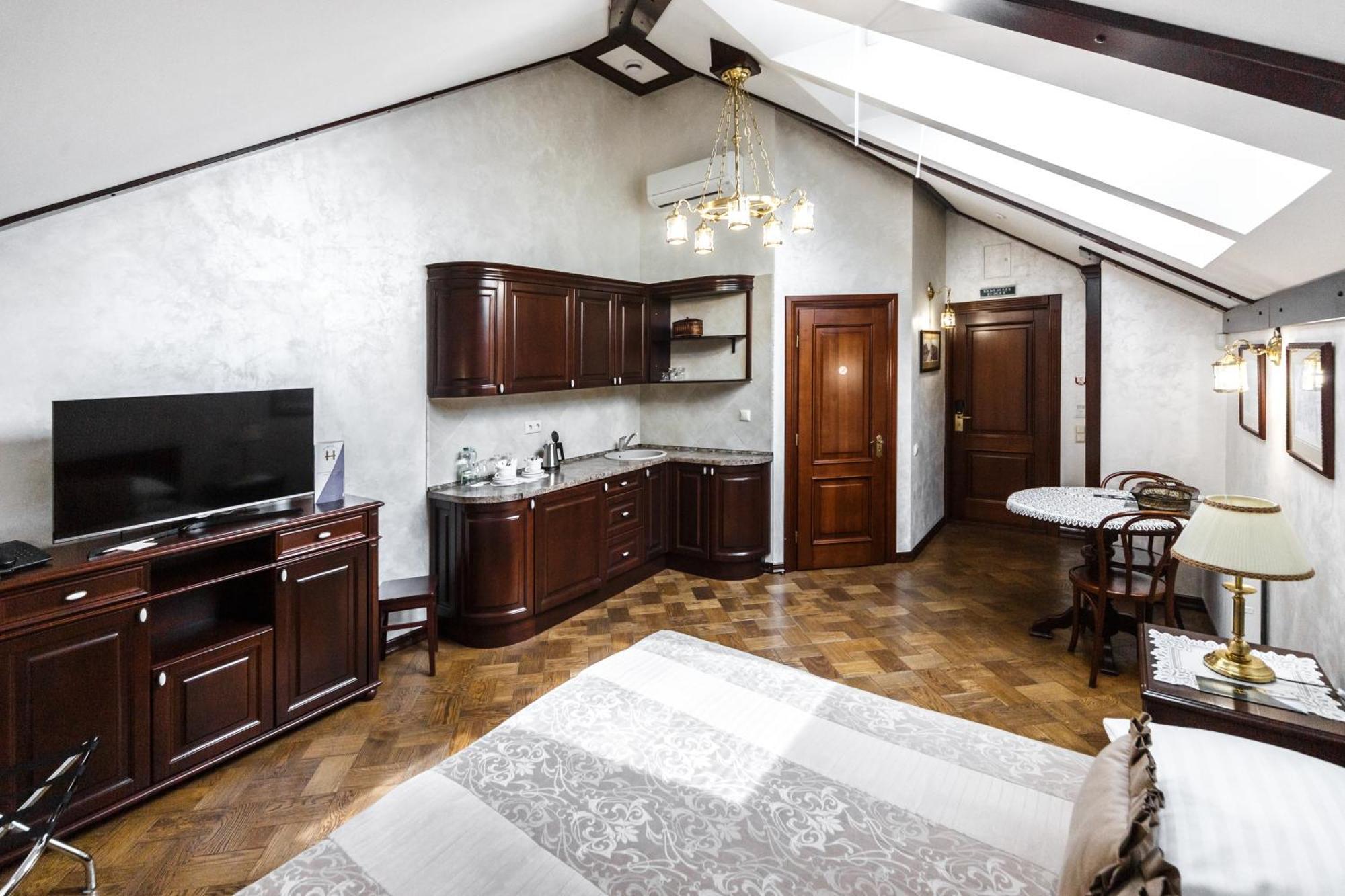 Aparthotel Horowitz
