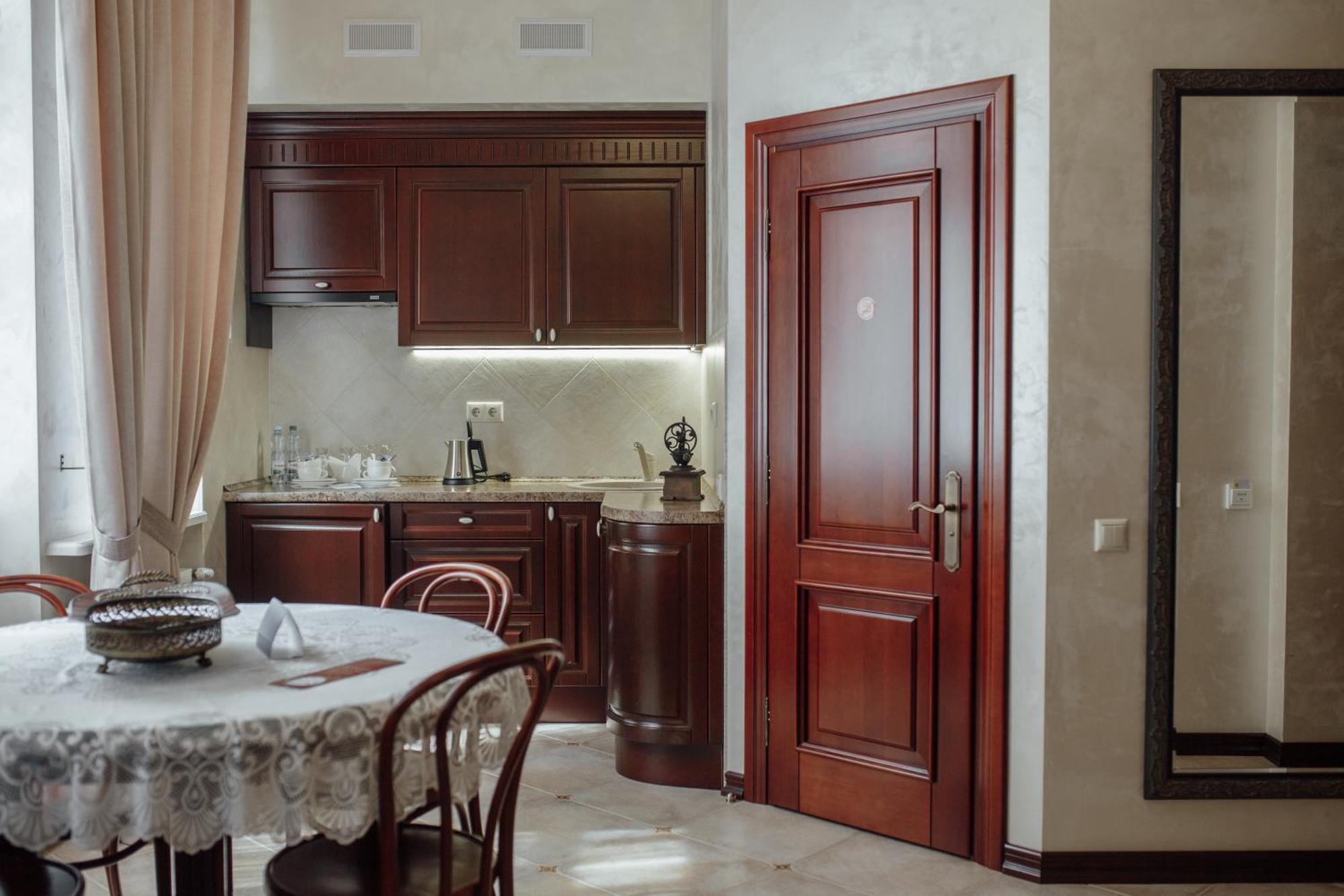 Aparthotel Horowitz 3*