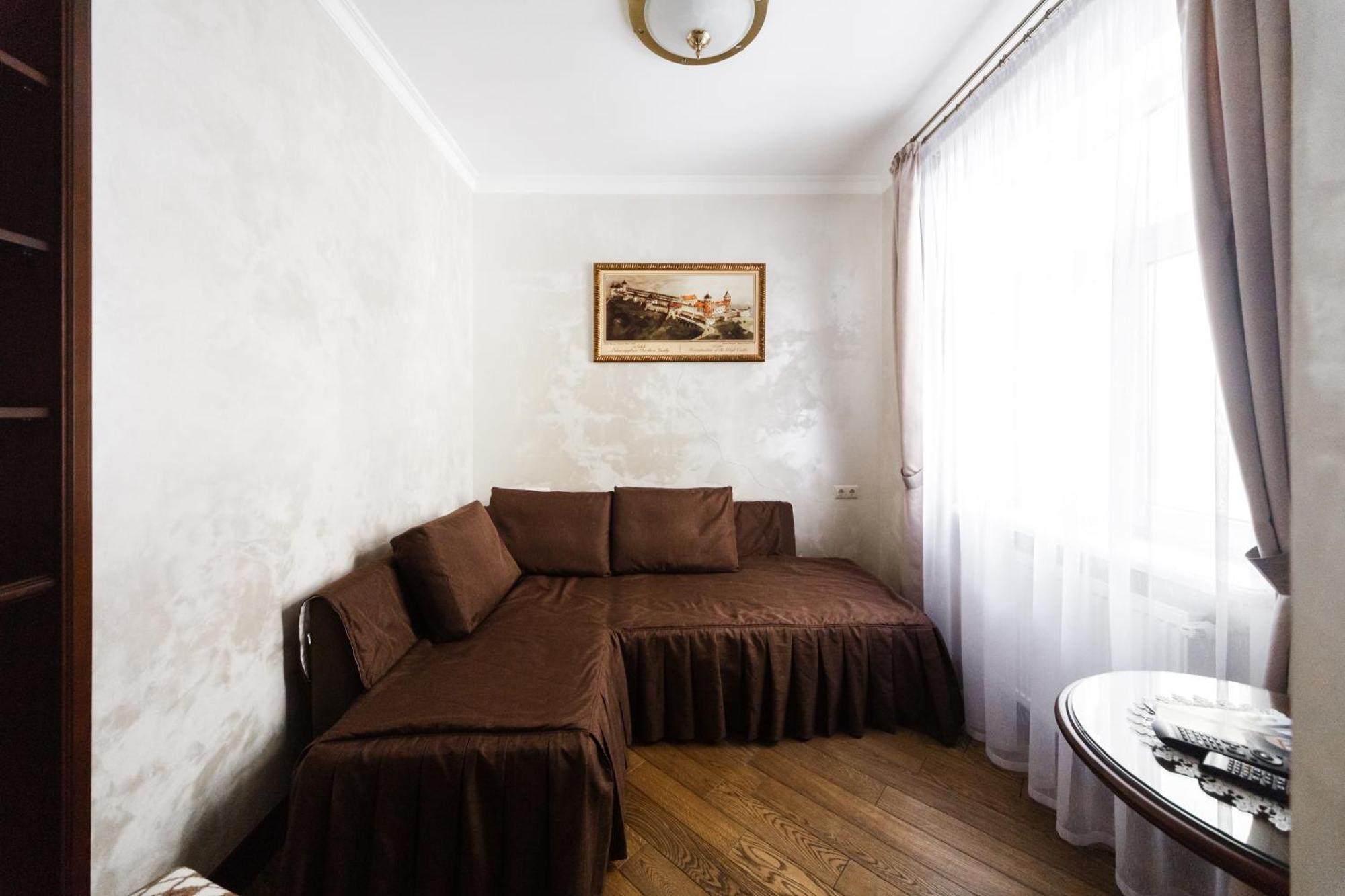 Aparthotel Horowitz