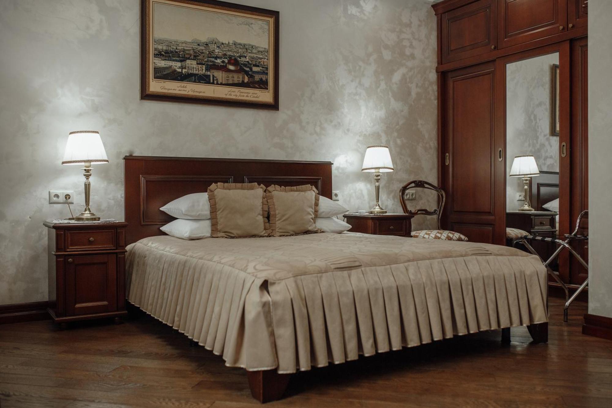 Aparthotel Horowitz 3*