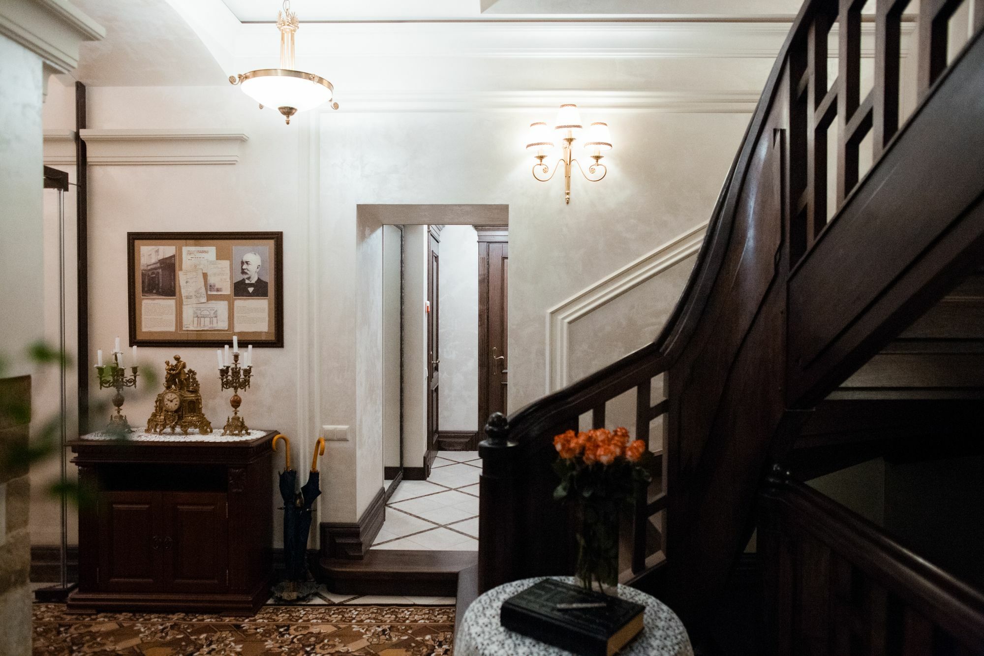 Horowitz Aparthotel