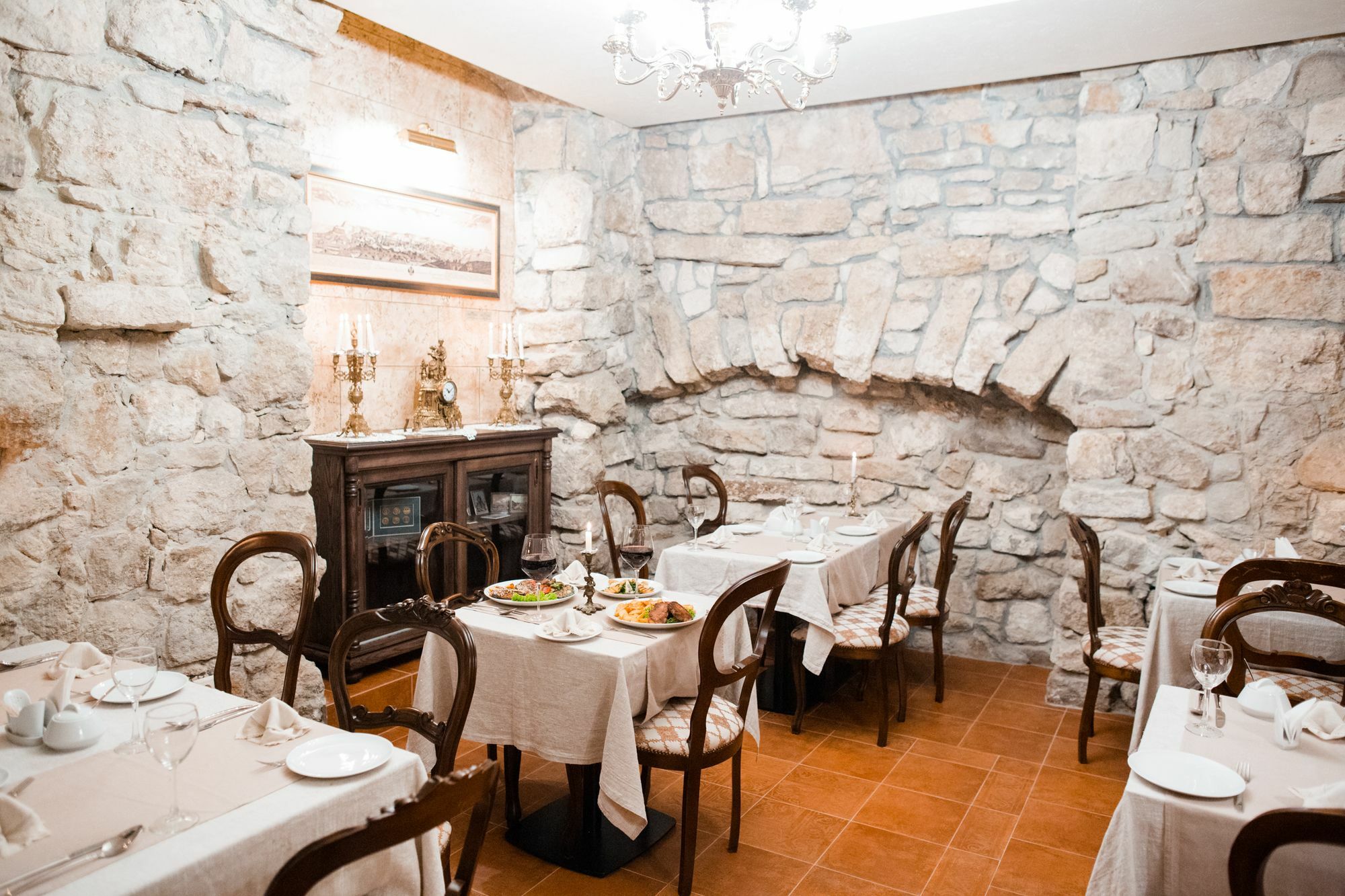 Horowitz Aparthotel