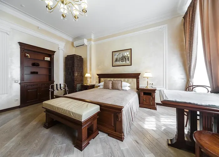 Apart-Hotel Horowitz