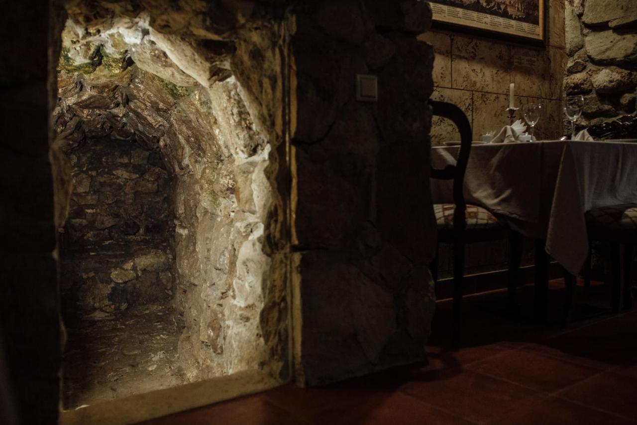 Apart-hotel Horowitz 3*