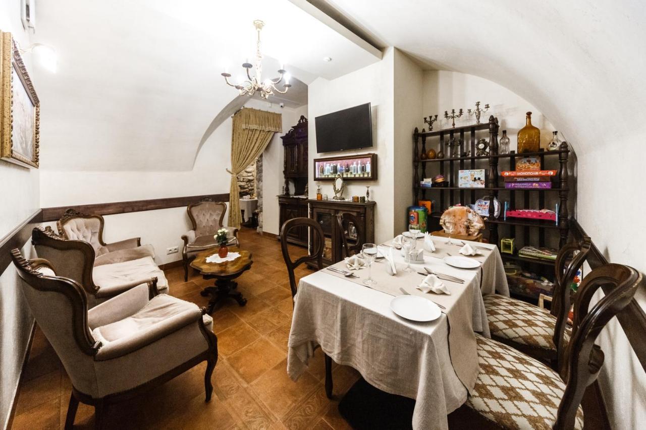 Aparthotel Apart-hotel Horowitz
