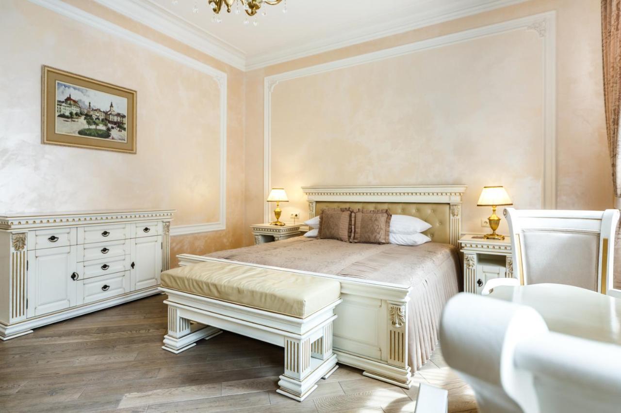 Apart-hotel Horowitz Aparthotel 3*