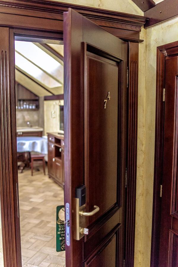 Apart-hotel Horowitz Aparthotel