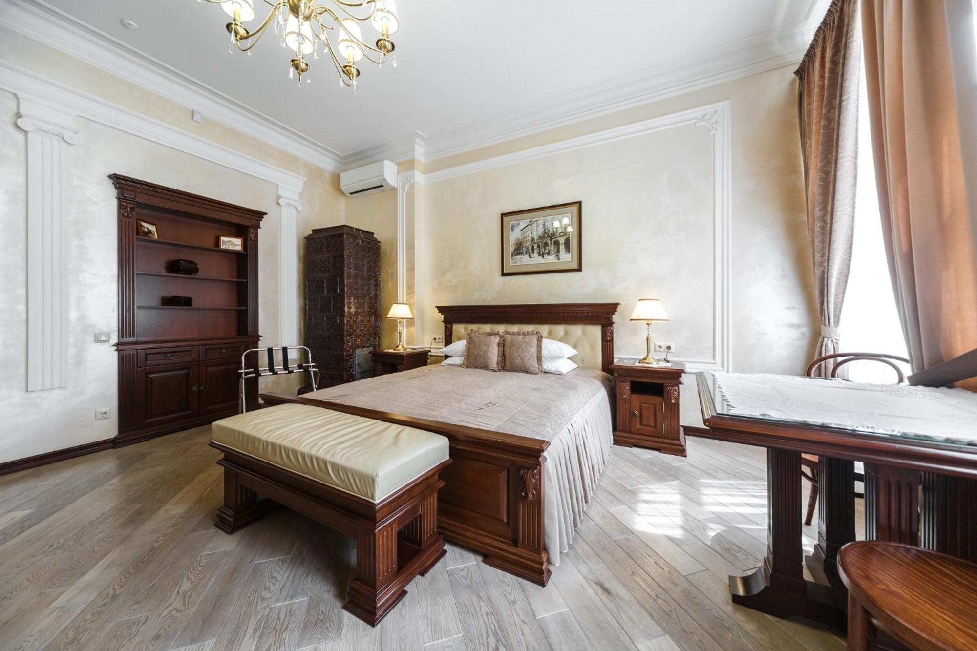 Aparthotel Apart-hotel Horowitz 3*