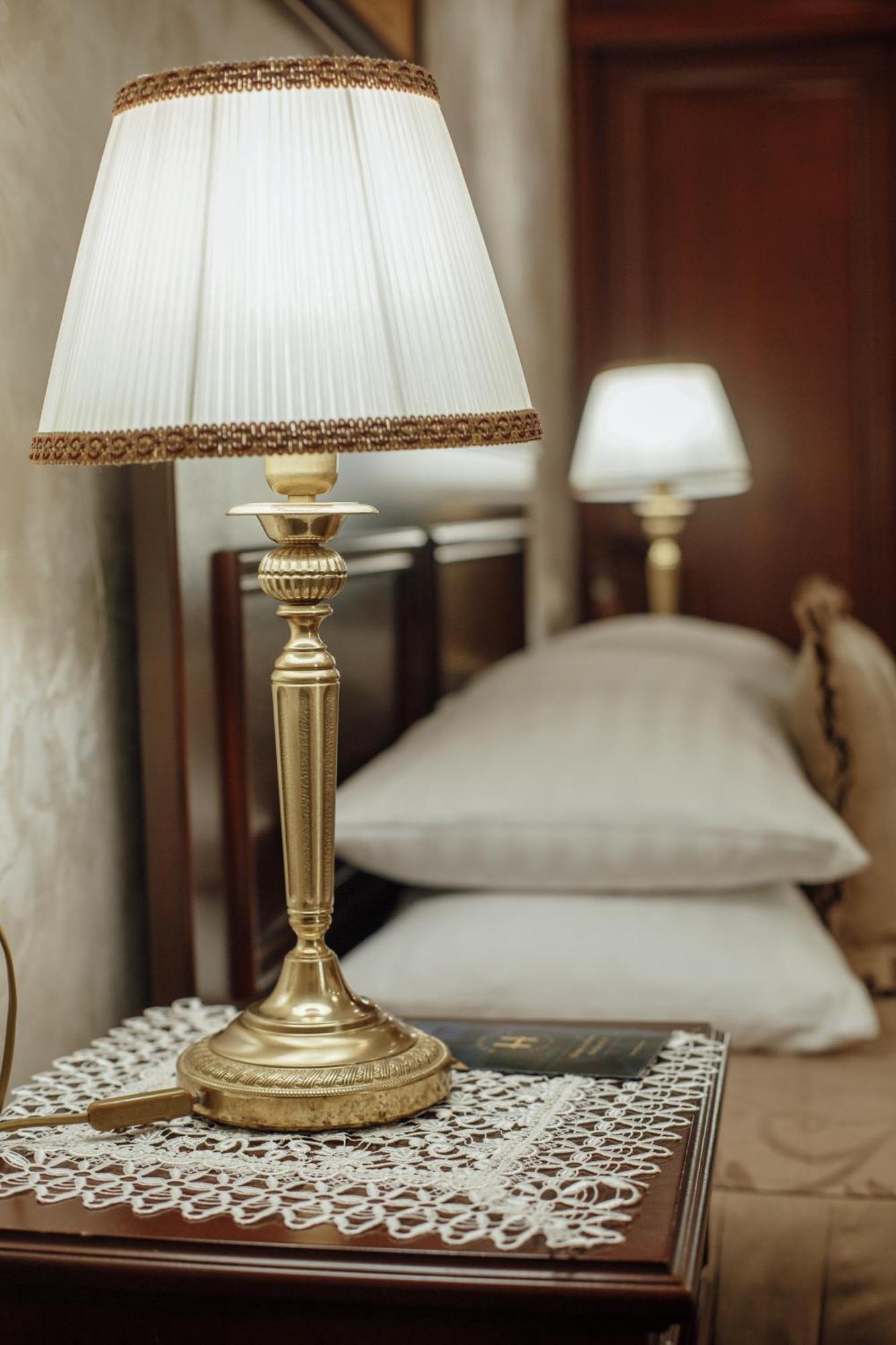 Apart-hotel Horowitz Aparthotel Lviv
