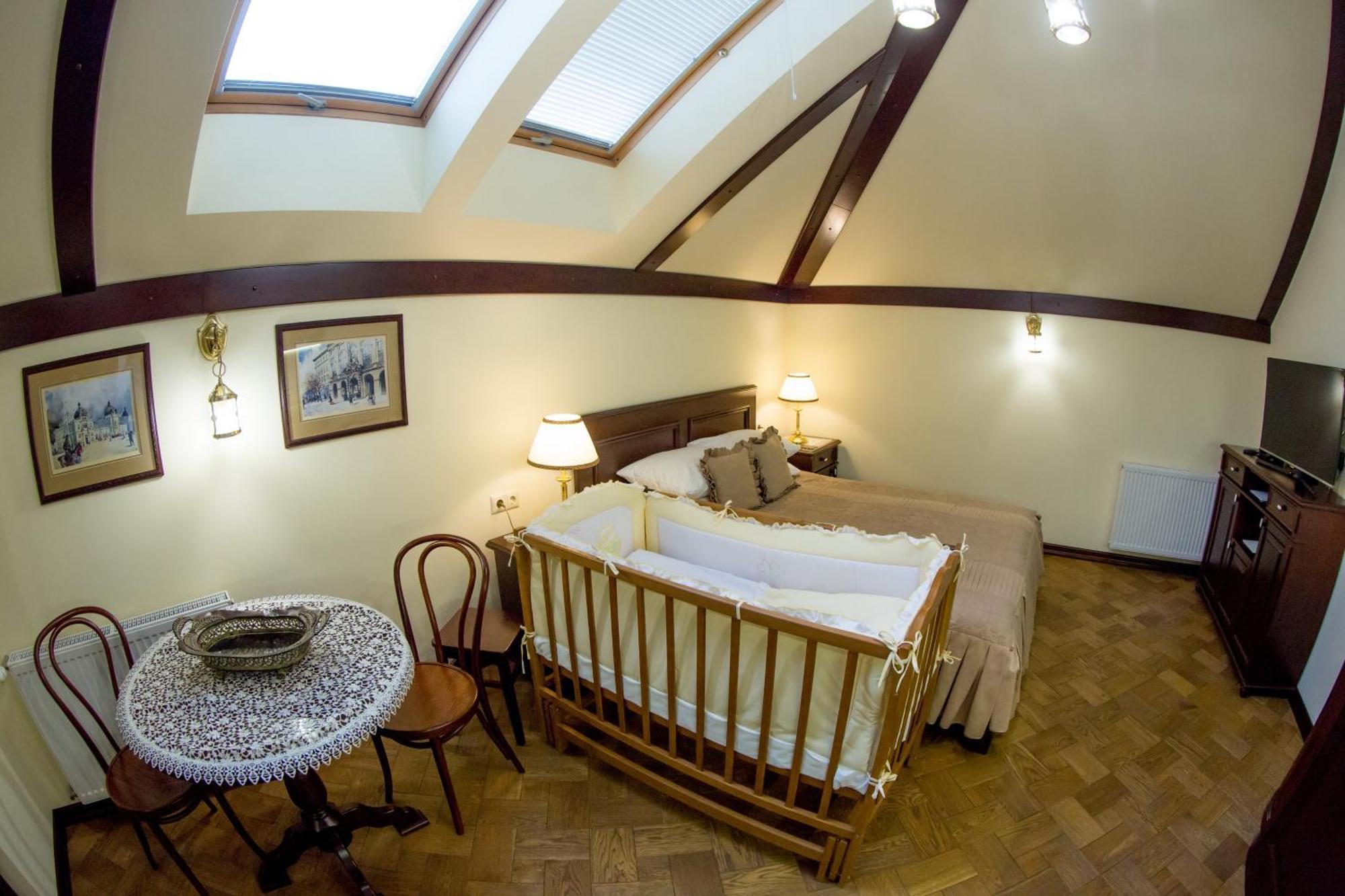 Apart-hotel Horowitz 3*