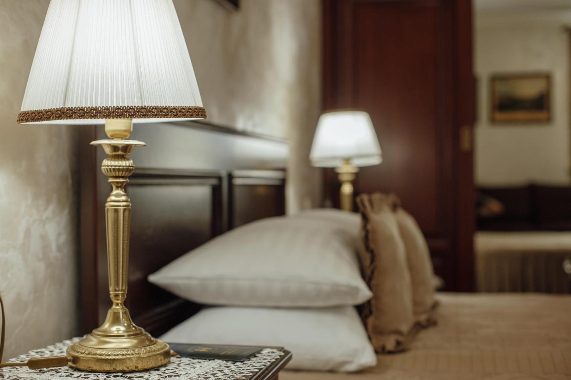 Apart-hotel Horowitz 3*