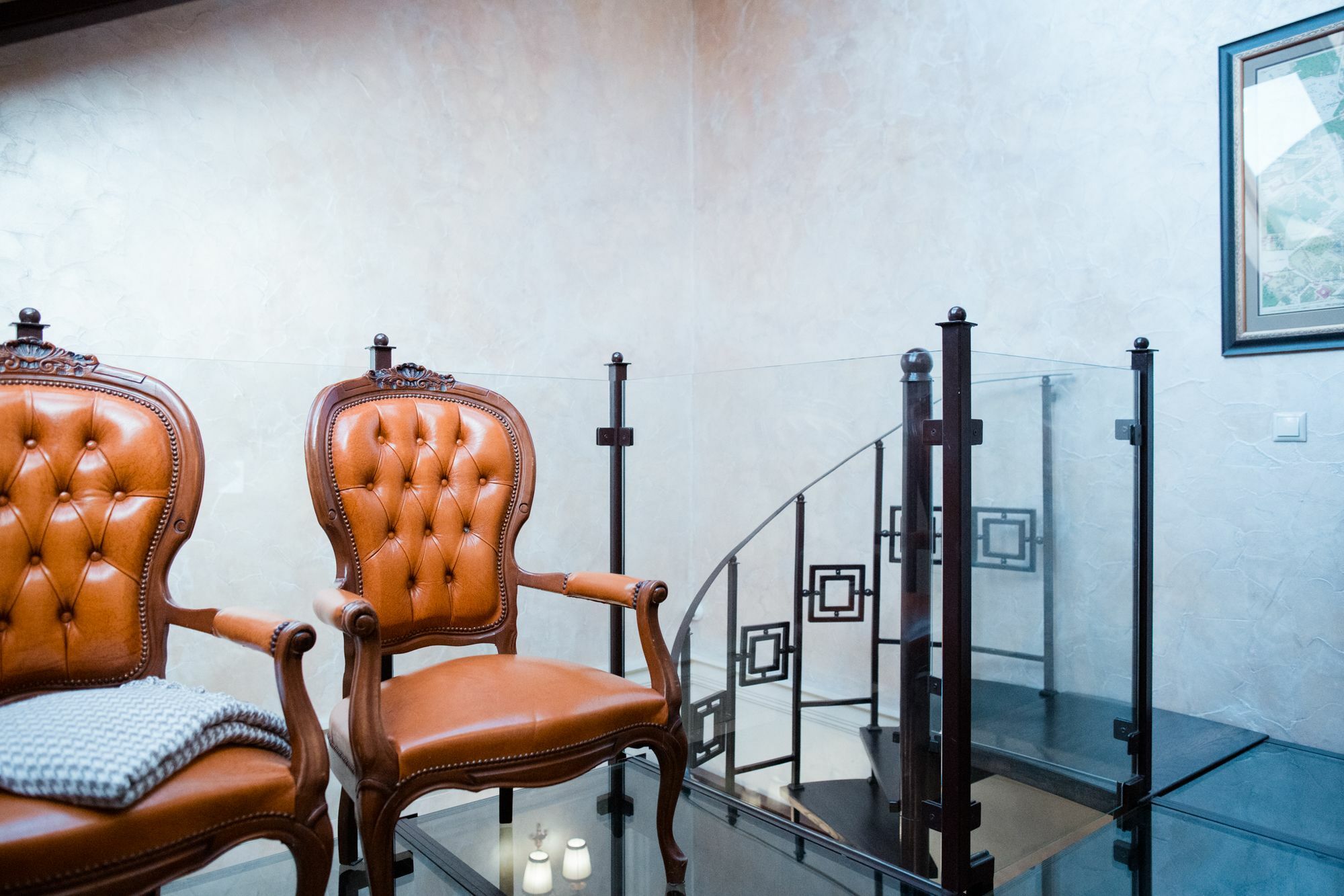 Apart-hotel Horowitz Aparthotel