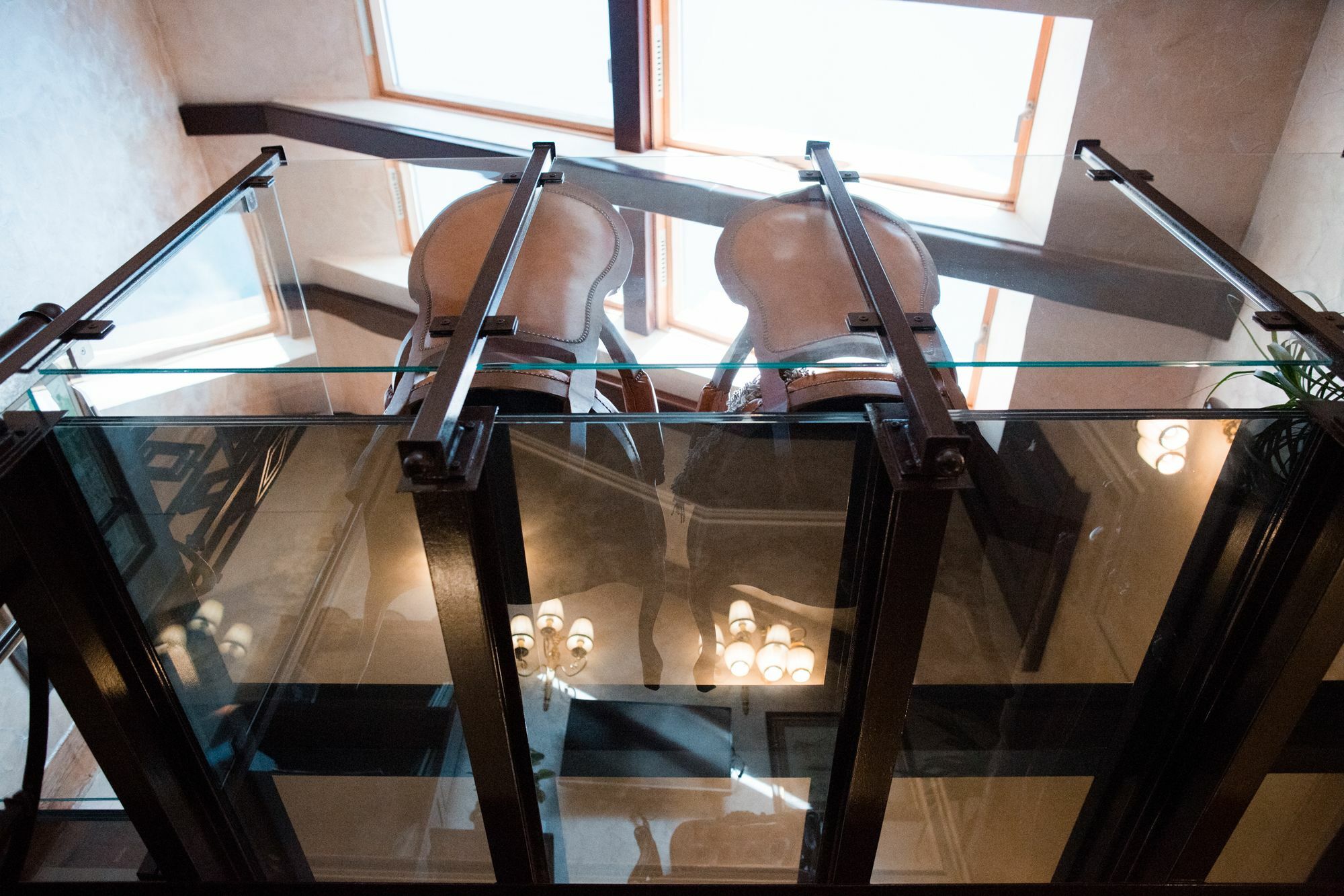 Apart-hotel Horowitz Aparthotel Lviv